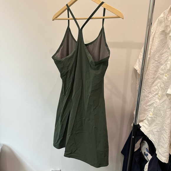 Outdoor Voices Exercise Dress - Picture 4 of 4